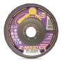 product Керамичен ламелен диск Z-MASTER Ceramic (Лилав) – 125 x 22.2 мм - P40 thumb