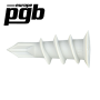 product Дюбел за гипсокартон с остър връх PVC SMART thumb