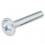 product Винт за мебелни дръжки М4х20 (500 бр.)  thumb
