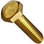 product Болт DIN 933 месинг thumb