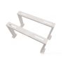 product Подова стойка за климатик 450х150х1,5 thumb