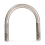 product Кръгла неръждаема скоба А4 DIN 3570 thumb