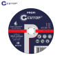 Диск за рязане за метал и инокс CUTOP Profi - 300 x 3.2 x 32 mm