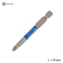 product CUTOP Profi Накрайник 1/4 PH2 - 70 mm thumb