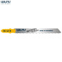 Нож за дърво HC 12 R / 2.5mm/ 10 зъба/ 100х7.8х1.45 мм