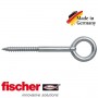product Винт с ухо GS 12x90 E thumb