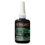 STALOC Високоякостен цилиндричен фиксатор за фуги 6s38 - 50 ml