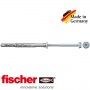 product Дюбел с винт шестостенна глава TORX FISCHER SXRL FUS SXRL 10 x 80 FUS thumb