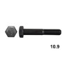 product Болт DIN 960 10.9 М8х1х30 thumb