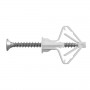 product Дюбел за сухо строителство с винт М10х50 (150 бр.) thumb
