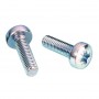 product DIN 7985 ZN M 2.5 x 4 (100 бр.) thumb