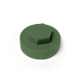 product Капачка PVC SW8 ф19 RAL 6011 thumb