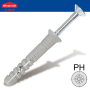 product Дюбел пирон М8х80 (100 бр.) thumb
