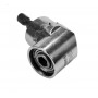 product Адаптер ъглов за битове YATO, 1/4", 37 мм, 105° thumb