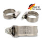 product DIN 3017 Скоба неръждаема  A2 W4 Ø 130 -150 mm thumb