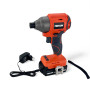 TEDION Акумулаторен ударен гайковерт BV20ID200P, 20V