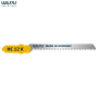 Нож за дърво HC 12 K / 1.35mm/ 19 зъба/ 76.5x4.5x1.25 мм