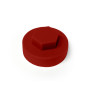product Капачка PVC SW8 ф19 RAL 3013 thumb