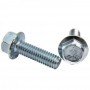 product Болт DIN 6921 Zn 8.8 M5x25 thumb