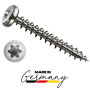 product Самонарезен винт SPAX 88093 с полукръгла глава и пълна резба, T-Star задвижване, A2 (200 бр.) thumb