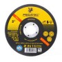 Диск PEGATEC 2 in 1 extra 125 x 3